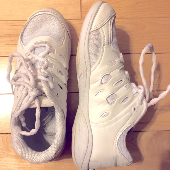 Cheerleading Sneakers - nfinity - Picture 3 of 5